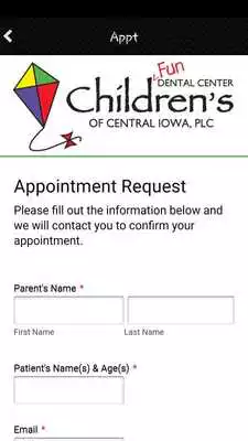 Play Dr. Wade Kids Dentistry