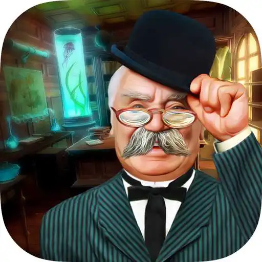 Play Dr. Watson Mysteries - Hidden Objects Game APK Play Dr. Watson Mysteries - Hidden Objects Game APK