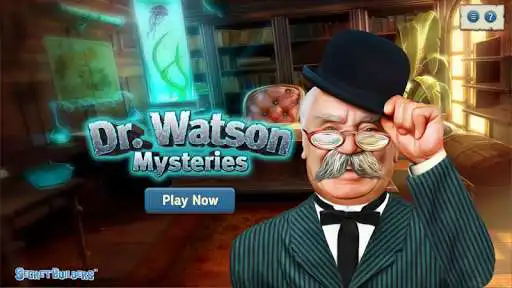 Play Dr. Watson Mysteries - Hidden Objects Game  and enjoy Dr. Watson Mysteries - Hidden Objects Game with UptoPlay
