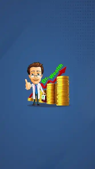 Play Dr Wealth as an online game Dr Wealth with UptoPlay