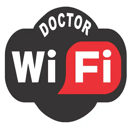 Play DrWifi Internet APK