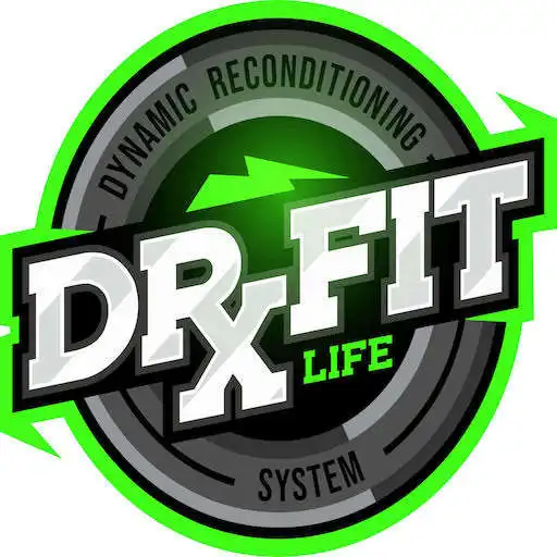Play DRXFIT APK Play DRXFIT APK