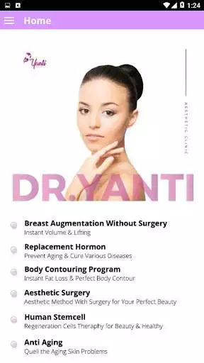 Play Dr Yanti Clinic  and enjoy Dr Yanti Clinic with UptoPlay