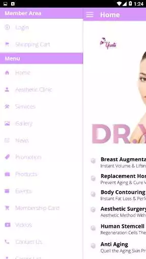 Play Dr Yanti Clinic as an online game Dr Yanti Clinic with UptoPlay