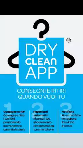 Play DryCleanApp Play DryCleanApp