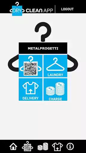 Play DryCleanApp Play DryCleanApp