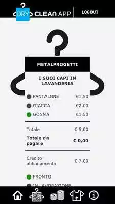 Play DryCleanApp Play DryCleanApp