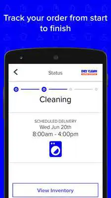 Play Dry Clean Super Center