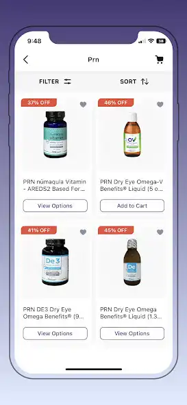 Play DryEye Rescue Pro as an online game DryEye Rescue Pro with UptoPlay