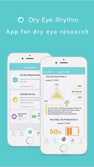 Play DryEyeRhythm  and enjoy DryEyeRhythm with UptoPlay