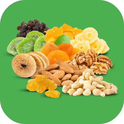 Play Dry Fruits Online Shopping App APK