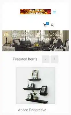 Play Dry Gulch Home Decor