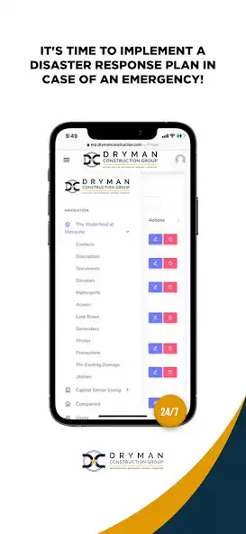 Play Dryman ERP as an online game Dryman ERP with UptoPlay