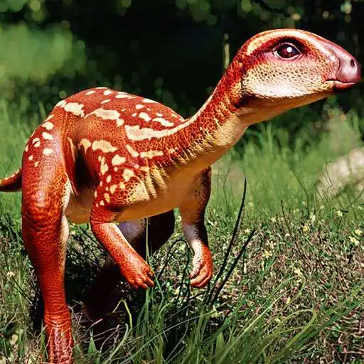 Play Dryosaurus Simulator APK Play Dryosaurus Simulator APK