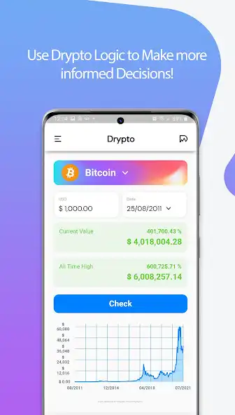 Play Drypto as an online game Drypto with UptoPlay