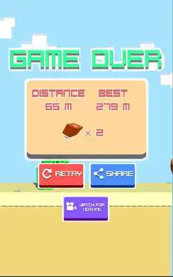 Play Dry Runner