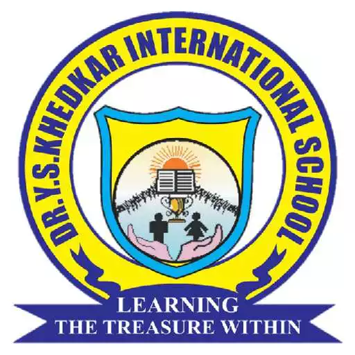 Run free android online Dr Y S Khedkar School APK Run free android online Dr Y S Khedkar School APK