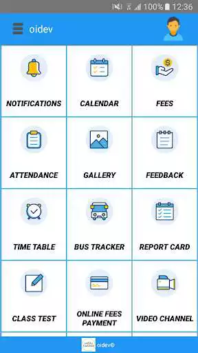 Play APK Dr Y S Khedkar School  and enjoy Dr Y S Khedkar School with UptoPlay com.prisms.topschool_khedkar