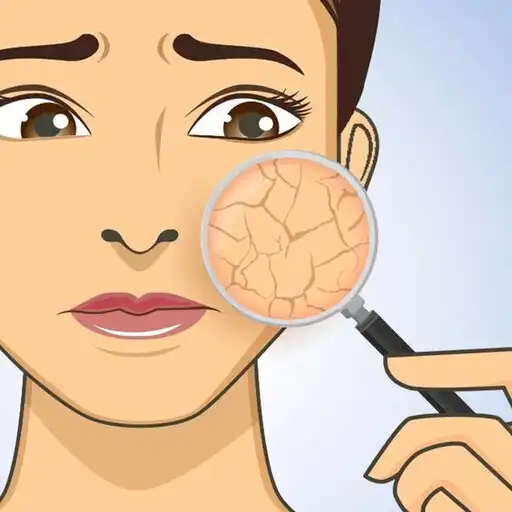 Play dry skin APK Play dry skin APK