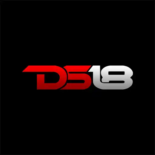 Play DS18 Audio APK