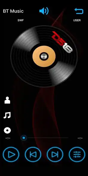 Play DS18 Audio as an online game DS18 Audio with UptoPlay