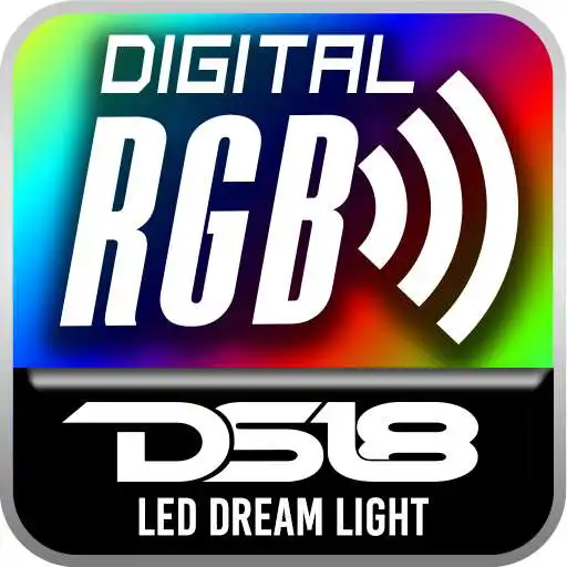 Play DS18 LED RGB DREAM LIGHT BTCDRM181227 APK Play DS18 LED RGB DREAM LIGHT BTCDRM181227 APK