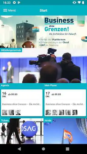 Play DSAG-Events  and enjoy DSAG-Events with UptoPlay