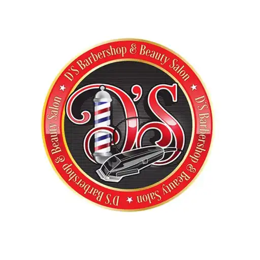 Play Ds BarberShop and beautysalon APK Play Ds BarberShop and beautysalon APK