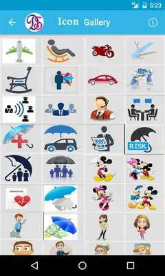 Play DS Branding