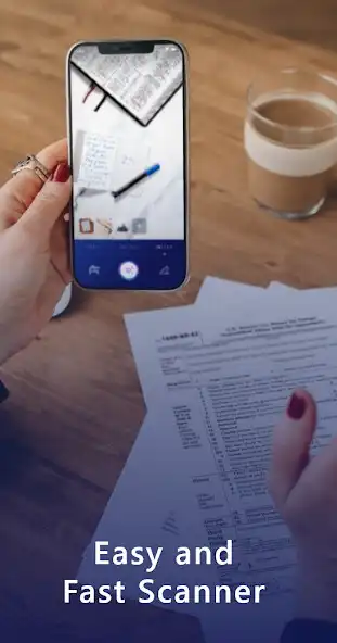 Play DSC Document scanner PDF Maker as an online game DSC Document scanner PDF Maker with UptoPlay