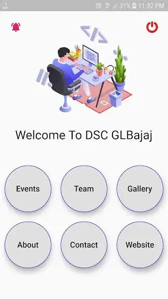 Play DSC GLBajaj  and enjoy DSC GLBajaj with UptoPlay