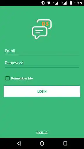 Play DSChat  and enjoy DSChat with UptoPlay