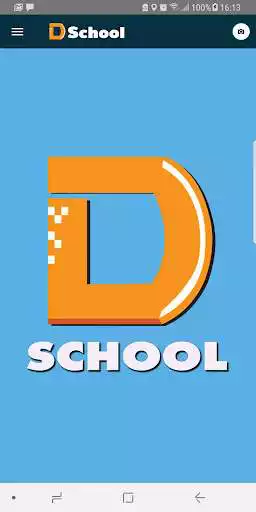 Play DSchool