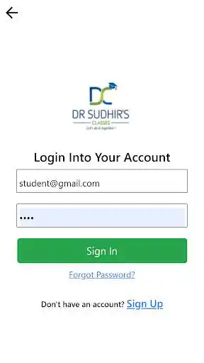 Play DSC IAS  and enjoy DSC IAS with UptoPlay
