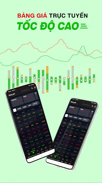 Play DSC Trading  and enjoy DSC Trading with UptoPlay