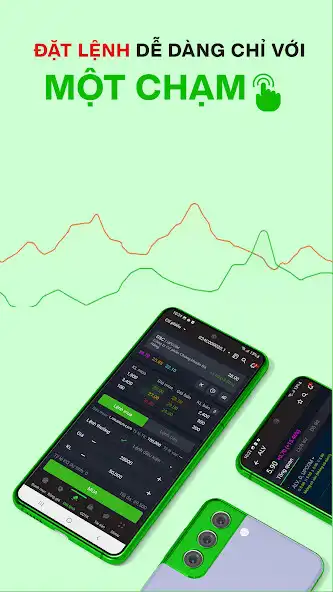 Play DSC Trading as an online game DSC Trading with UptoPlay