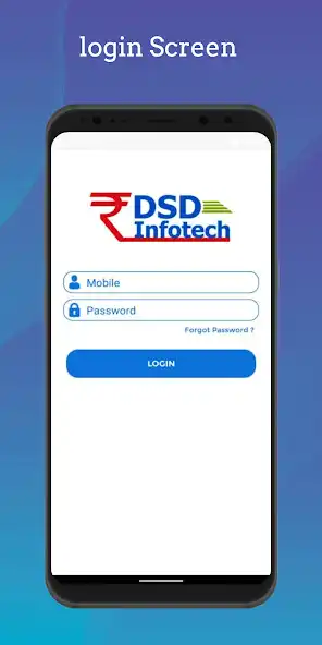 Play DSD Infotech -AEPS, Recharge,   and enjoy DSD Infotech -AEPS, Recharge,  with UptoPlay