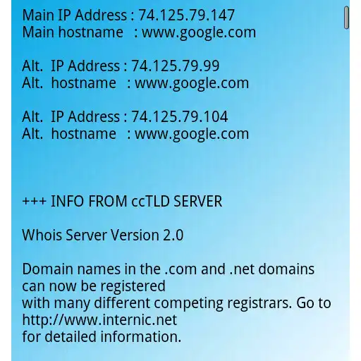 Free play online DSDroid APK