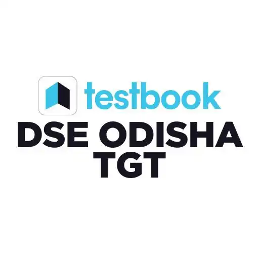 Play DSE Odisha TGT Examination App APK Play DSE Odisha TGT Examination App APK