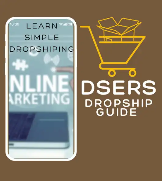 Play Dsers Dropship Learning as an online game Dsers Dropship Learning with UptoPlay