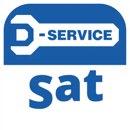 Play D-Service Sat APK