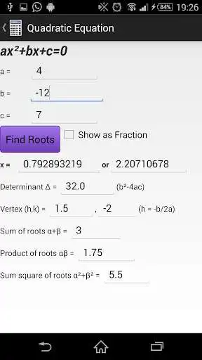 Play DSE Scientific Calculator as an online game DSE Scientific Calculator with UptoPlay