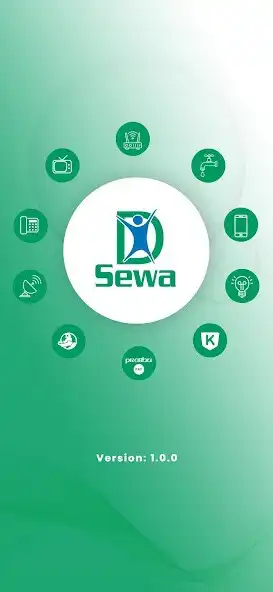 Play DSewa  and enjoy DSewa with UptoPlay
