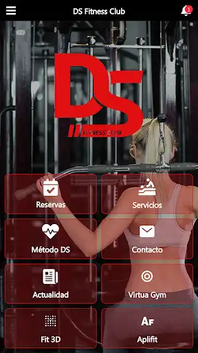 Play DS Fitness Club  and enjoy DS Fitness Club with UptoPlay