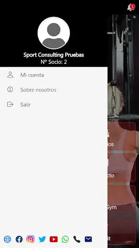Play DS Fitness Club as an online game DS Fitness Club with UptoPlay