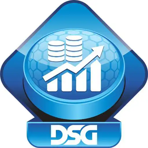 Run free android online DSG ACCOUNT APK
