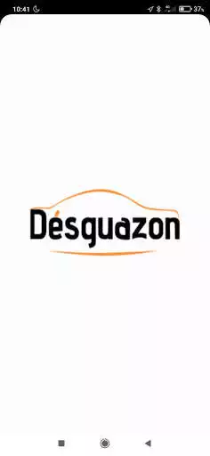 Play Désguazon. APP Desguace  and enjoy Désguazon. APP Desguace with UptoPlay