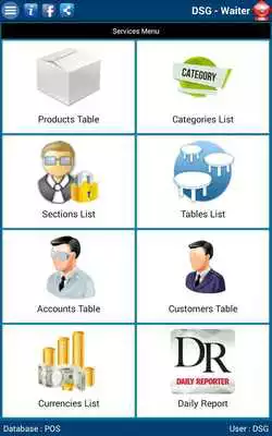 Play DSG Waiter