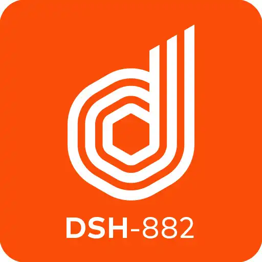 Play DSH-882 APK