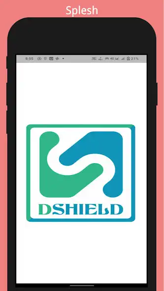Play Dshield Partner App  and enjoy Dshield Partner App with UptoPlay
